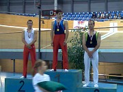 Podium Nico Ludo